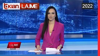 Edicioni i Lajmeve Tv Klan 17 Shkurt 2022 ora 1200 Lajme  News [upl. by Herzberg]