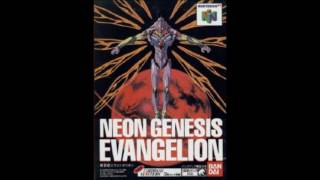 Neon Genesis Evangelion N6422 Komm süsser Tod [upl. by Zurkow]