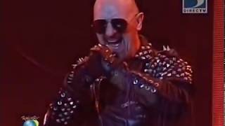 Halford  Live at Rock in Rio 20010119 Rock in Rio 3 [upl. by Bolen]