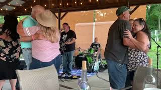 Red Dirt Road Live at Brooks Hill Winery June 15th 2024 [upl. by Nesyla]