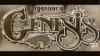 ORGANIZACION GENESIS  EBRIO DE AMOR [upl. by Riplex]