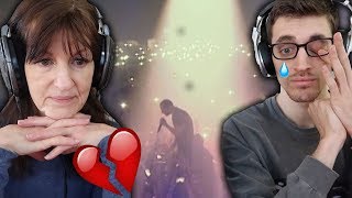 Mom Reacts to LINKIN PARK  quotOne More Lightquot EMOTIONAL [upl. by Kcirb174]