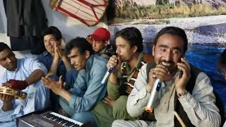 Gulshen musical group kuro baltistan4 [upl. by Uella]