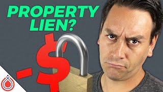 What Is a Property Lien [upl. by Aven]