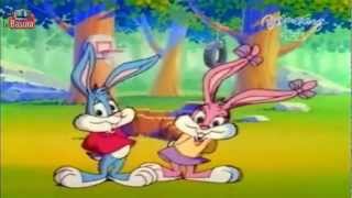 Tiny Toon Adventures intro [upl. by Mahoney]