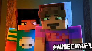 The Most Painful Minecraft Video  EEZYCRAFT 8 [upl. by Animar]