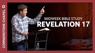 Verse by Verse Teaching  Revelation 17  Gary Hamrick [upl. by Hilton]