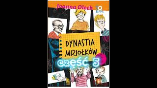 dynastia miziołków  część 5 [upl. by Anahcra]