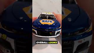 When NASCARs Most Popular Driver Won The Championship shorts nascar [upl. by Malcah]