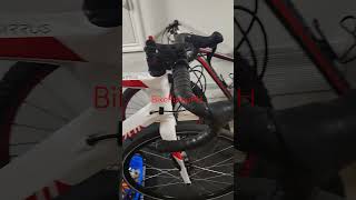 PART 1  SPECIALIZED SIRRUS bicycle mtb [upl. by Gary]