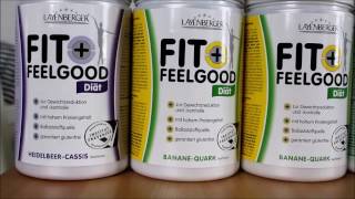 Layenberger Fit Feelgood Schnell Abnehmen mit Layenberger 3 [upl. by Shama]