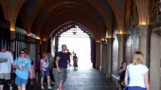 Tour of Cinderella Castle Suite [upl. by Desma]