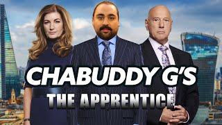 The Apprentice x Chabuddy G [upl. by Buna]