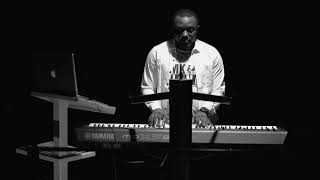 MOLIMO  MOISE MBIYE PIANO INSTRUMENTAL OF PRAYER DMK PIANO [upl. by Esinek246]