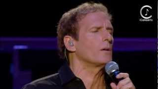 iConcerts  Michael Bolton  When A Man Loves A Woman live [upl. by Denzil320]