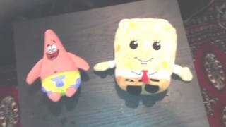 Spongebob Squarepants Full Episodes  Season 1 Episode 2 [upl. by Huang7]