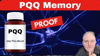 Can PQQ Improve Memory The Facts [upl. by Erdman]