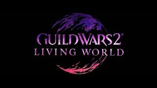 Guild Wars 2 Living World Season 4 Episode 6 War Eternal Trailer [upl. by Nallij287]