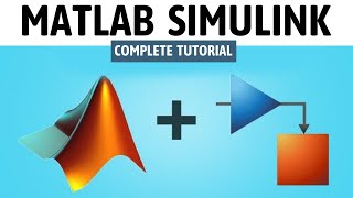 MATLAB  Simulink Tutorial for Beginners to Advanced [upl. by Oler]