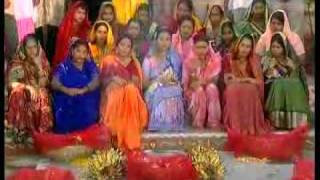 Daoora Uthava Na Bihari Babu By Kalpana Bhojpuri Song on Chhath From Mahima Chhath Maiyya Keflv [upl. by Jessen956]