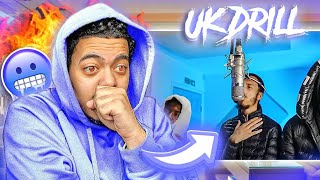 HES SMOOTH American Listens To Yanko FOR THE FIRST TIME Plugged In [upl. by Ragg]