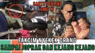 EDISI SPESIAL quotPERANG SANTET FULL MOVIEquot [upl. by Mairb693]