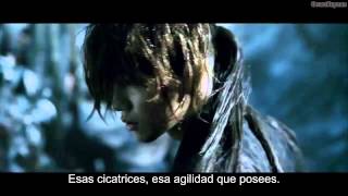 Trailer Samurai X  Rurouni Kenshin Himura  Battousai El Destajador quotLIVE ACTIONquot [upl. by Assenad]