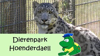 Dierenpark Hoenderdaell 2023 [upl. by Rosette368]