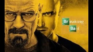 Breaking Bad trailer italiano [upl. by Slayton]