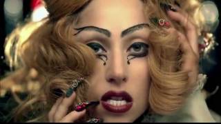 Lady Gaga  JJP Megamix 2011 [upl. by Eppillihp557]