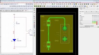 Starting with OrCAD and Cadence Allegro PCB  Tutorial for Beginners [upl. by Fulviah]