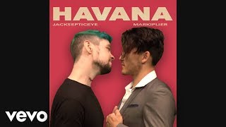 Septiplier Sings Havana [upl. by Nerak]