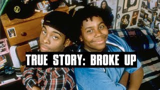 Why Kenan And Kel Broke Up  Heres Why [upl. by Carlene300]