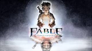 Fable Anniversary Full Soundtrack [upl. by Gnehs]