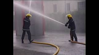 NIFRS  Glengormley Retained Pump Drills [upl. by Cull]