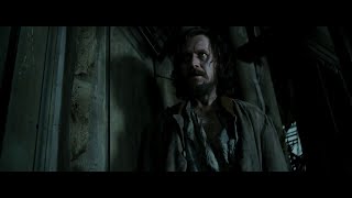 Harry Potter and the Prisoner of Azkaban  Shrieking Shack Scene Part 1 HD [upl. by Brianne126]