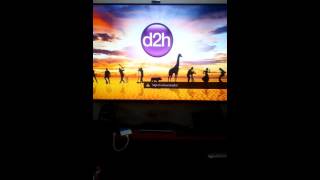 Videocon D2H remote problem [upl. by Eleahcim]