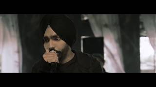 Qismat  Ammy Virk  English Lyrics Translation  Punjabi Lyrics [upl. by Najib]