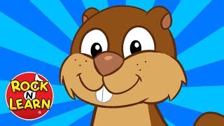 The Woodchuck Song  Tongue Twister for Kids [upl. by Dominique325]