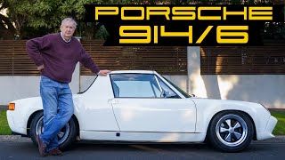 The Ultimate Porsche 9146 Build [upl. by Hartnett]