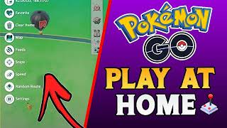 Pokemon Go Hack∕MOD in 2025？ How I Got Pokemon Go Spoofer ONLINE for iOS amp Android THE TRUTH [upl. by Cymbre]