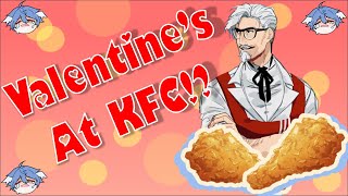 I Will Do Everything In My Power To Get The Bad Ending I Love You Colonel Sanders [upl. by Sucramrej365]