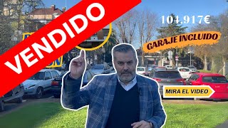 Piso en nuevo Gijon Ref AJR2401 PVP 104917€ [upl. by Rosenberg]