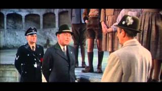 THE SOUND OF MUSIC FILM After the Anschluss [upl. by Gabriell350]