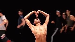 Nijinsky  A Ballet by John Neumeier rehearsal trailer 2 [upl. by Allisurd]