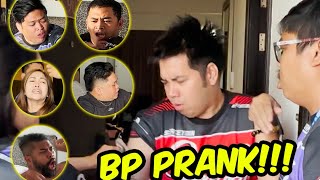 BP Prank VinFPV [upl. by Yul]