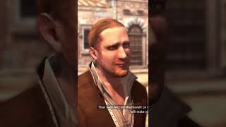 Assassins creed Ezio edit  Ezio full life ezioauditore Ezio tribute edit [upl. by Busby]