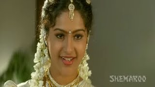 Vasantha Movie Songs  Shobhana sundari ki Song [upl. by Anamuj163]