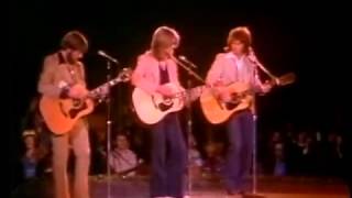 America Sister Golden Hair Live 1975 HD video YouTube [upl. by Louanne]