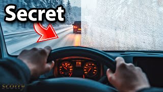 Here’s Why Your Car Windows Fog Up and How to Stop It Permanently [upl. by Osborn]